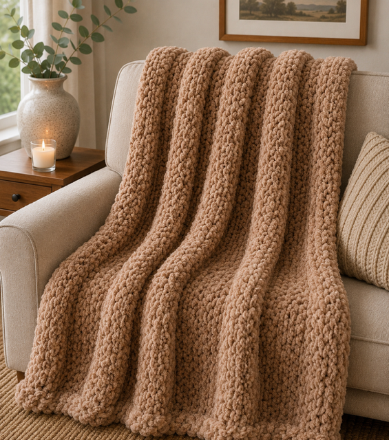 Blankets