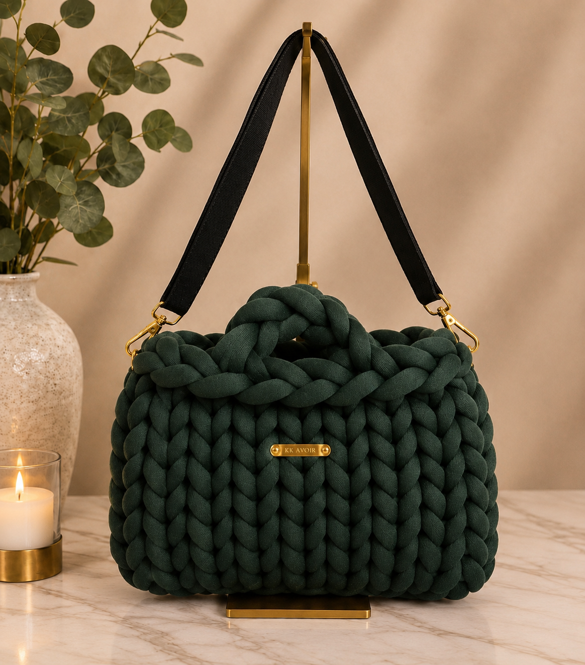 Everyday Tote